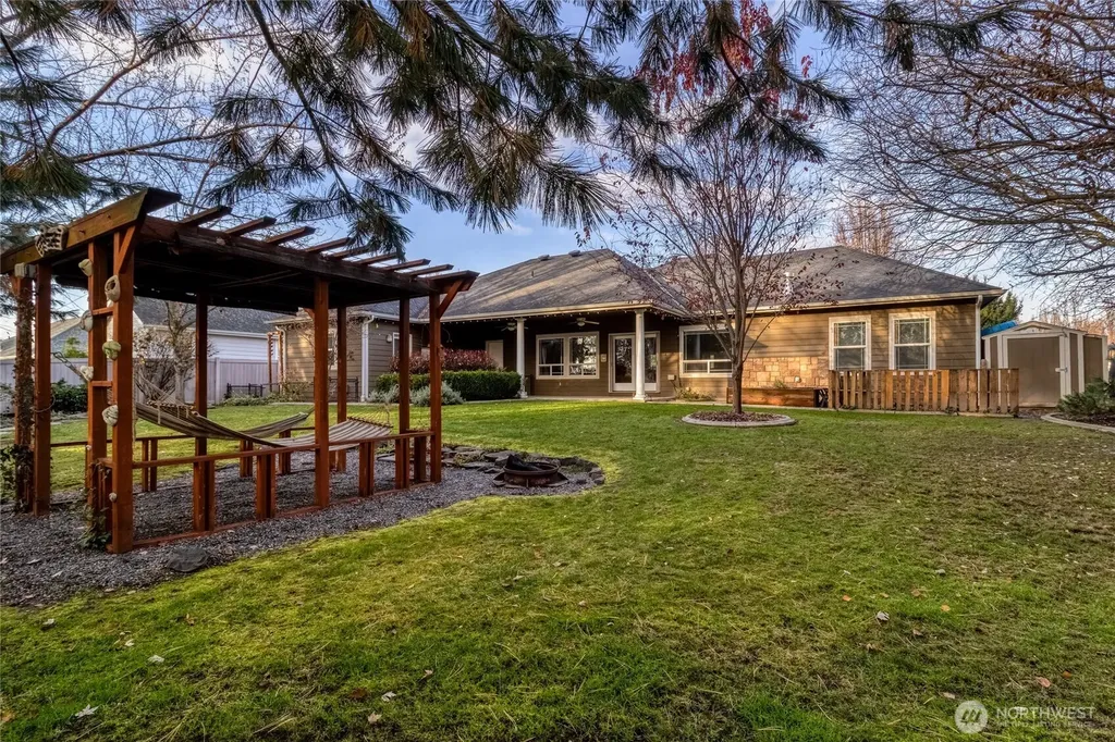 1676 Greenbriar Drive Walla Walla WA 99362