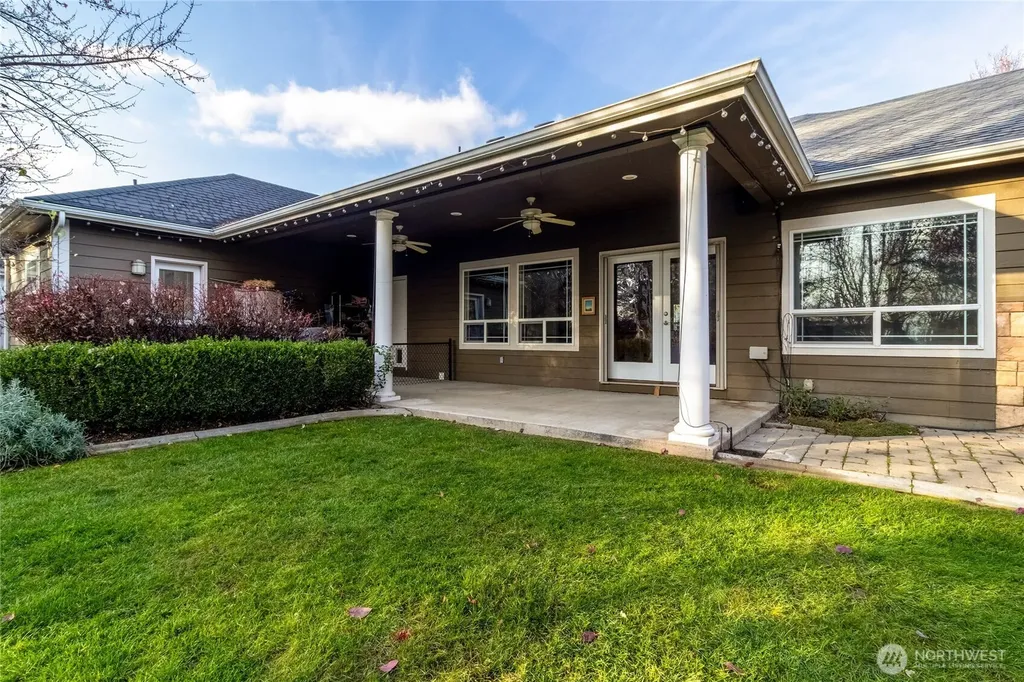 1676 Greenbriar Drive Walla Walla WA 99362