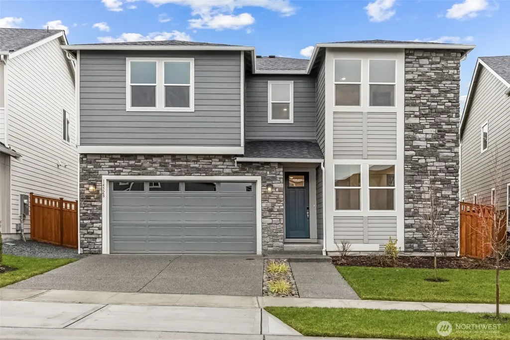 14528 203rd Avenue E Bonney Lake WA 98391