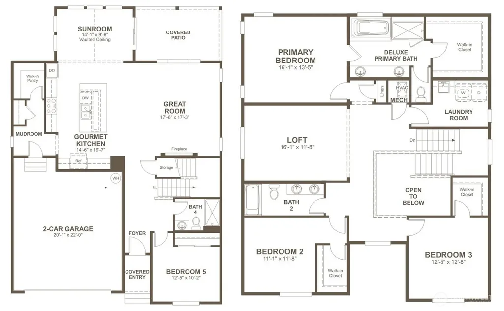 14528 203rd Avenue E Bonney Lake WA 98391