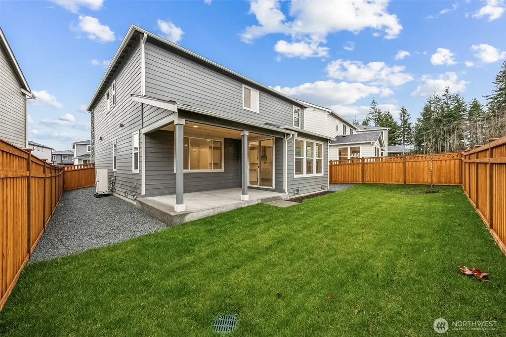 14528 203rd Avenue E Bonney Lake WA 98391