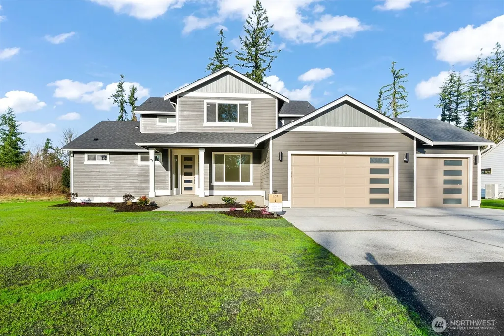 2413 197th Street NE Arlington WA 98223