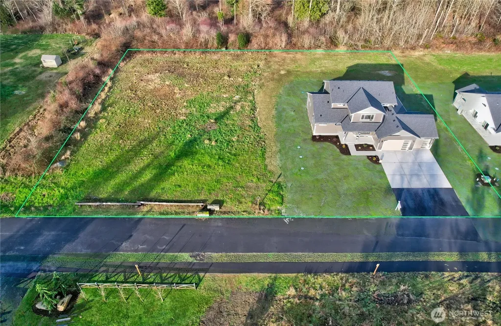 2413 197th Street NE Arlington WA 98223