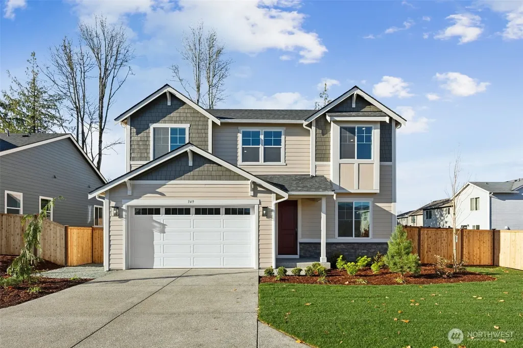 349 N 55th Street Mount Vernon WA 98273