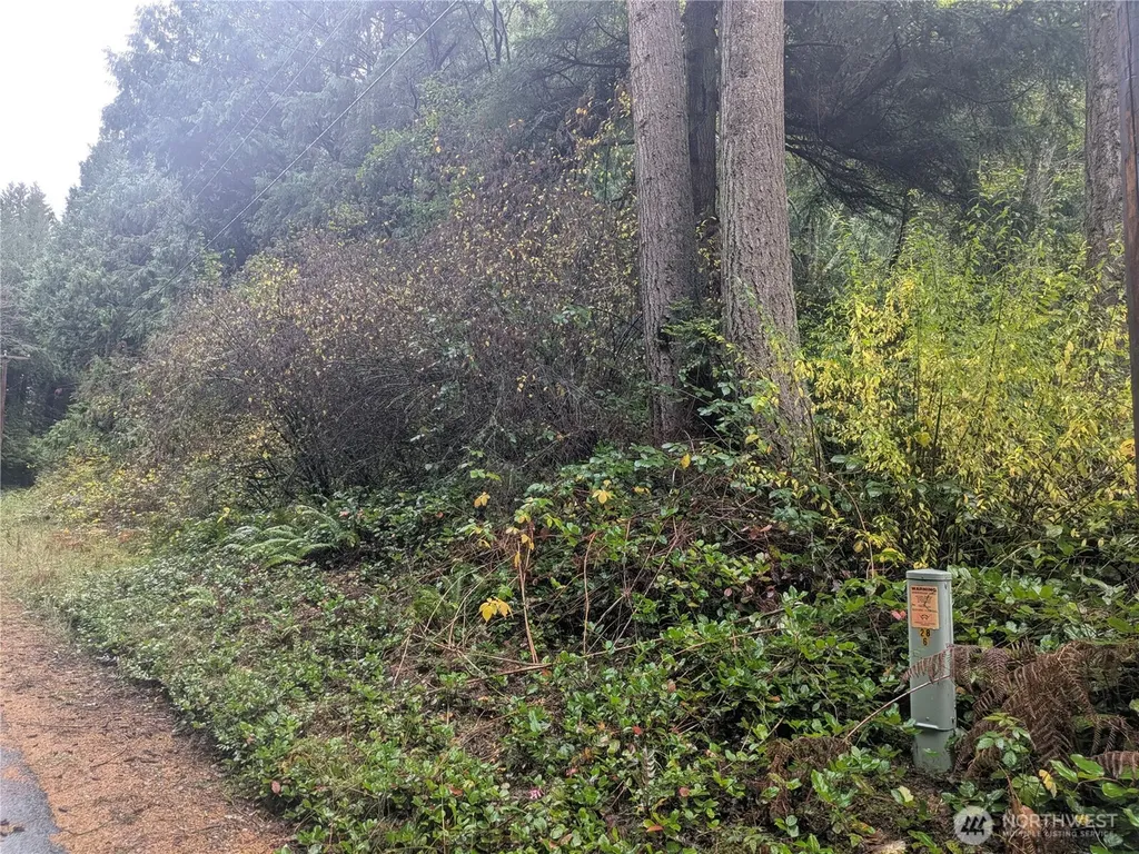 0 Jewett Road Clinton WA 98236