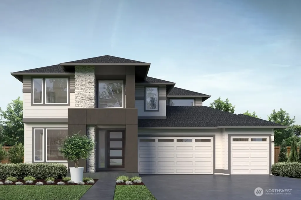 20532 165th Street E Bonney Lake WA 98391