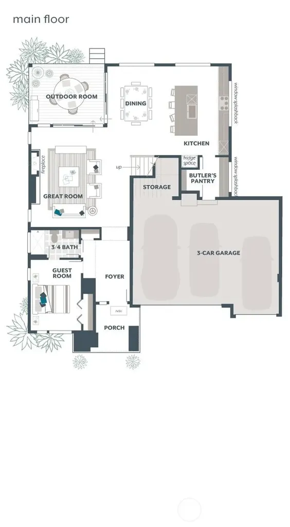 20532 165th Street E Bonney Lake WA 98391