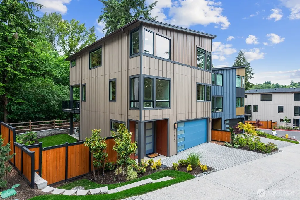 13032 SE 19th Court Bellevue WA 98005