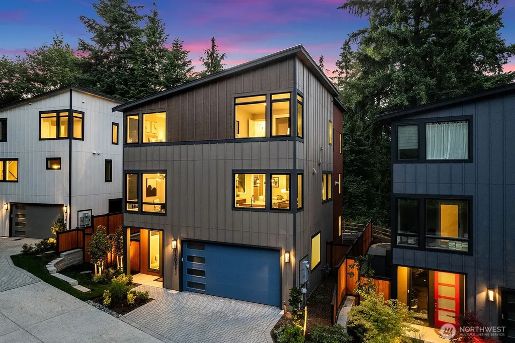 13032 SE 19th Court Bellevue WA 98005