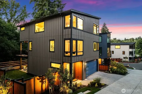 13032 SE 19th Court Bellevue WA 98005