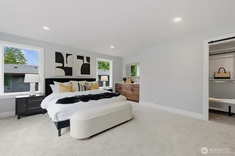 13032 SE 19th Court Bellevue WA 98005