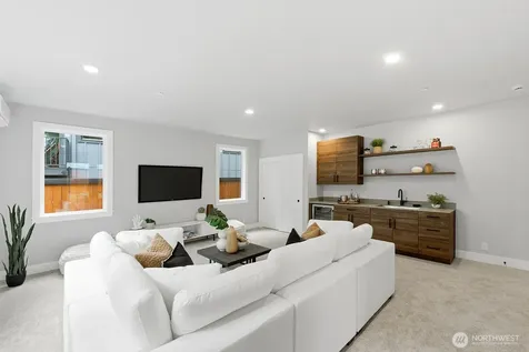 13032 SE 19th Court Bellevue WA 98005