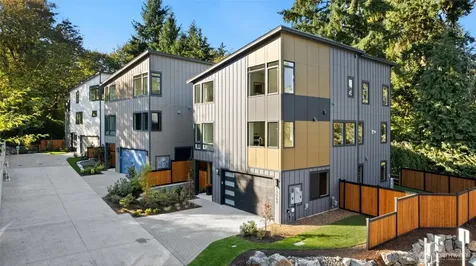 13032 SE 19th Court Bellevue WA 98005