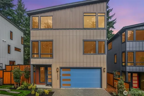 13032 SE 19th Court Bellevue WA 98005