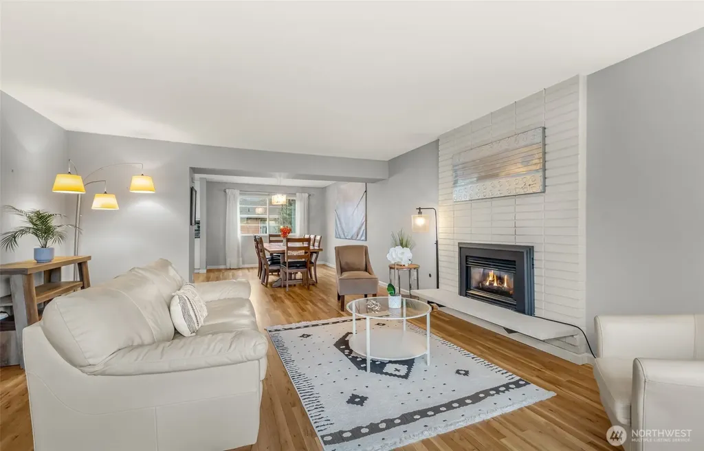 11907 NE 133rd Place Kirkland WA 98034
