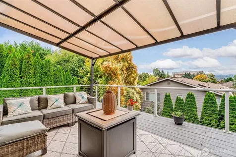 11907 NE 133rd Place Kirkland WA 98034