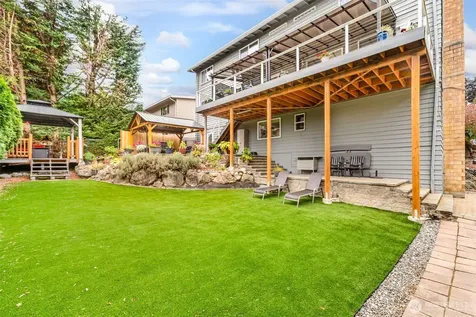 11907 NE 133rd Place Kirkland WA 98034