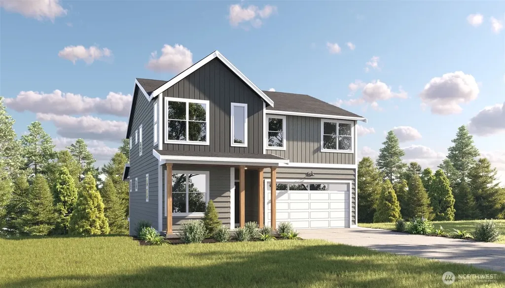 7430 44th Place NE Marysville WA 98270