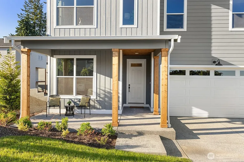 7430 44th Place NE Marysville WA 98270
