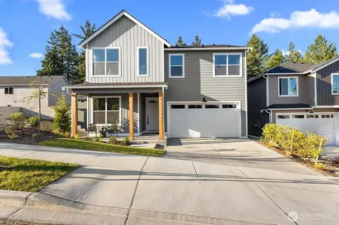 7430 44th Place NE Marysville WA 98270