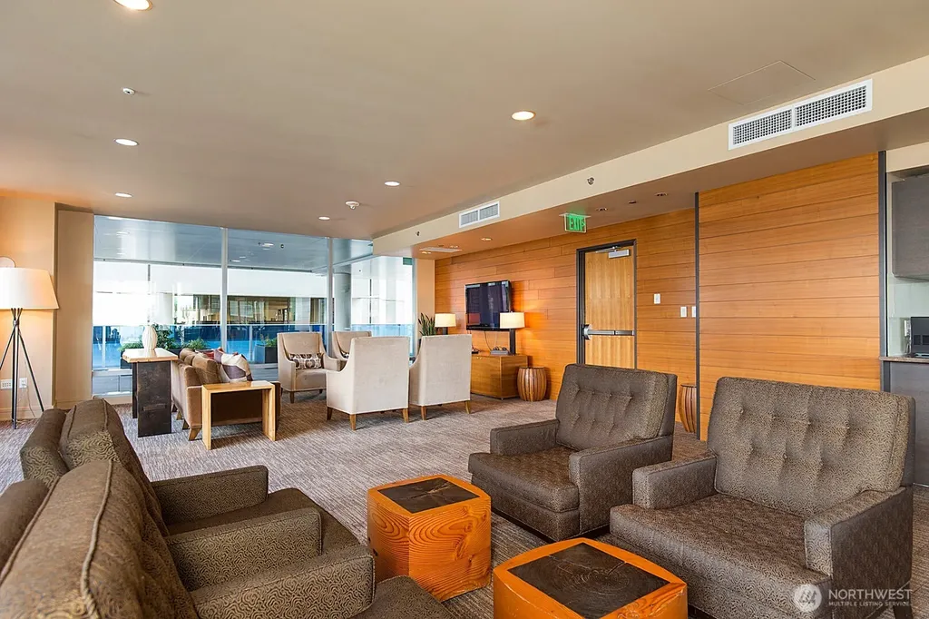 737 Olive Way Seattle WA 98101
