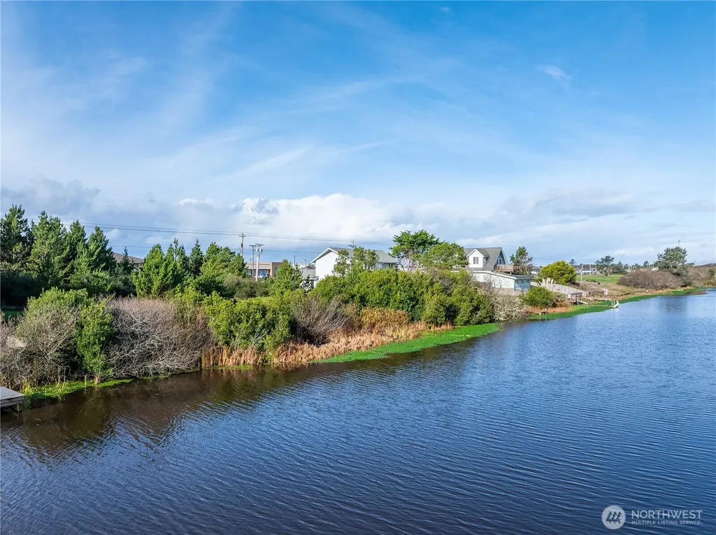 564 & 568 Point Brown Avenue NE Ocean Shores WA 98569