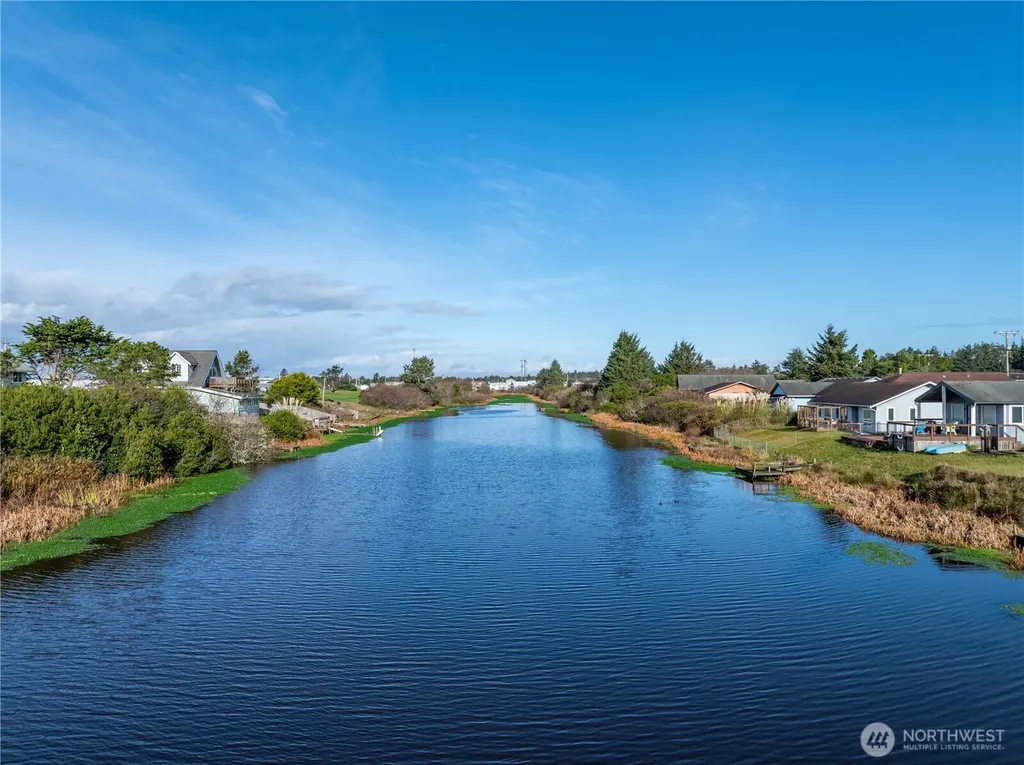 564 & 568 Point Brown Avenue NE Ocean Shores WA 98569