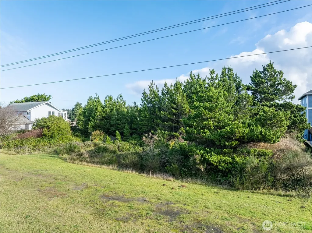 564 & 568 Point Brown Avenue NE Ocean Shores WA 98569