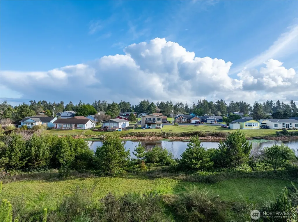 564 & 568 Point Brown Avenue NE Ocean Shores WA 98569