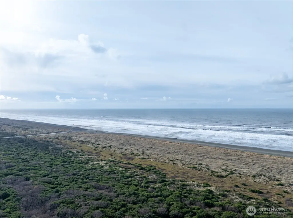 564 & 568 Point Brown Avenue NE Ocean Shores WA 98569