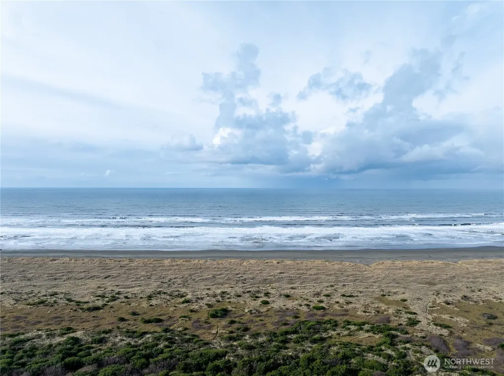 564 & 568 Point Brown Avenue NE Ocean Shores WA 98569