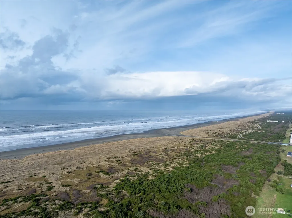564 & 568 Point Brown Avenue NE Ocean Shores WA 98569