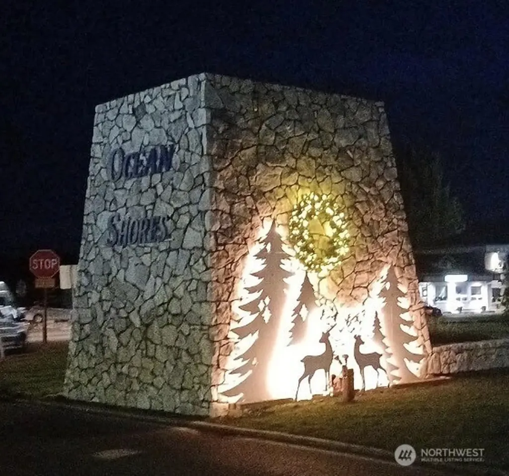 564 & 568 Point Brown Avenue NE Ocean Shores WA 98569