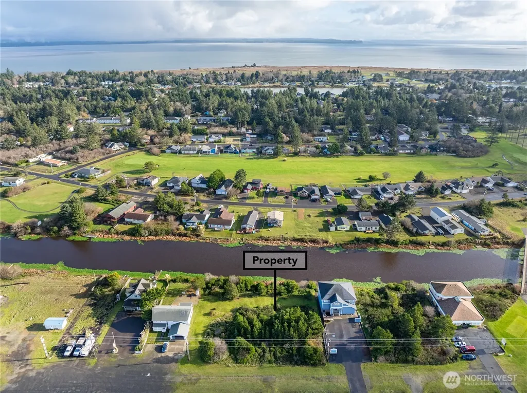 564 & 568 Point Brown Avenue NE Ocean Shores WA 98569