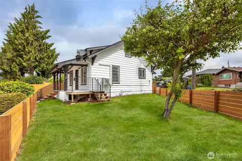 8416 Duncan Avenue S Seattle WA 98118