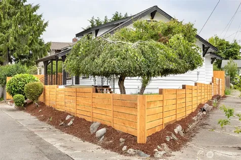 8416 Duncan Avenue S Seattle WA 98118