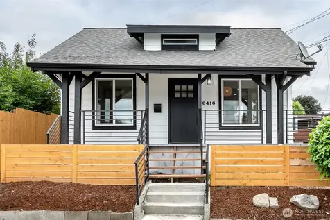 8416 Duncan Avenue S Seattle WA 98118