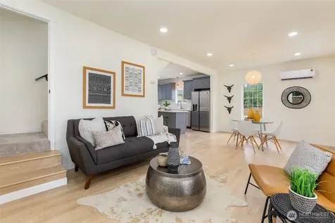 8416 Duncan Avenue S Seattle WA 98118