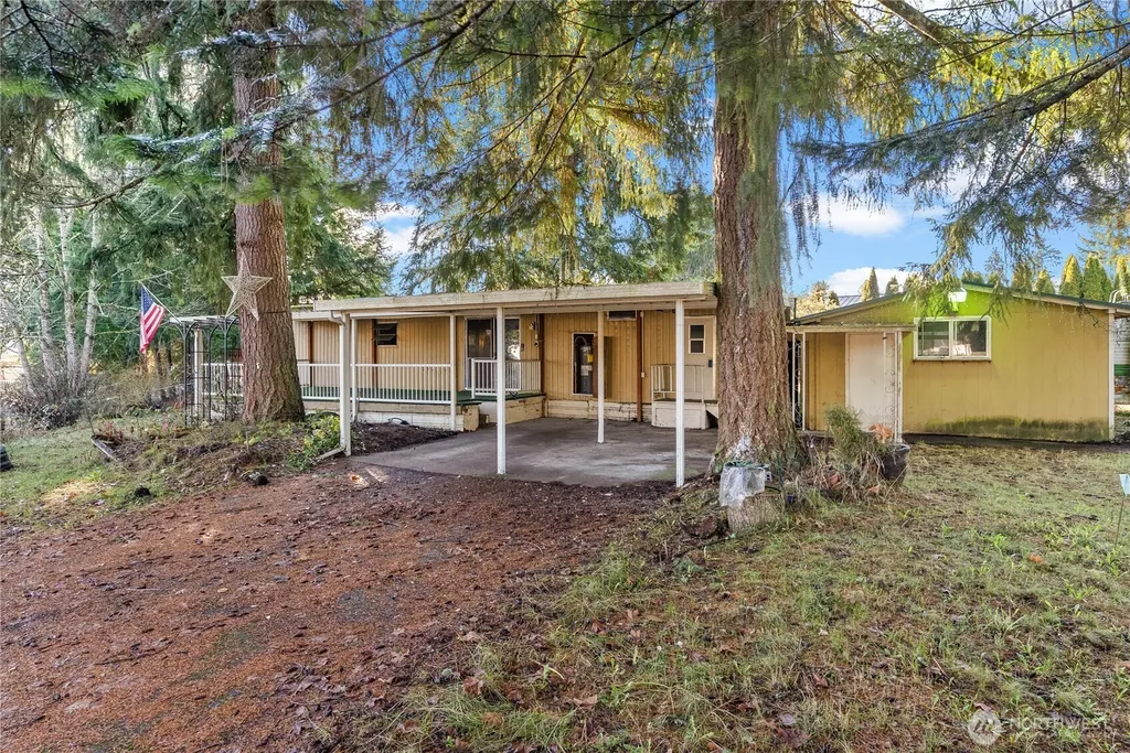 13405 Cedar Court E Bonney Lake WA 98391