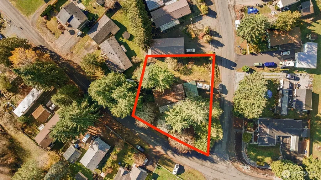 13405 Cedar Court E Bonney Lake WA 98391