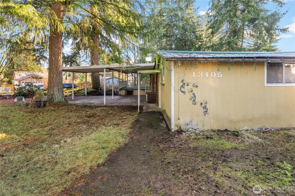 13405 Cedar Court E Bonney Lake WA 98391