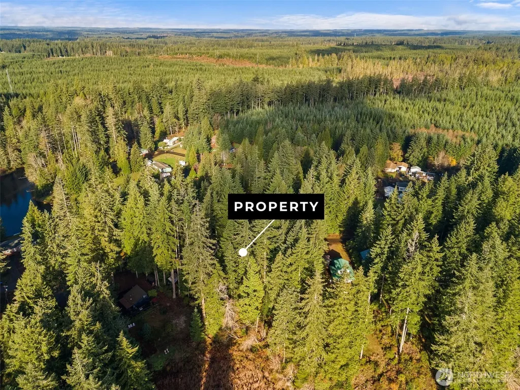 30 E Tahuya Drive Shelton WA 98584