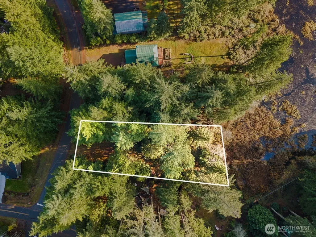 30 E Tahuya Drive Shelton WA 98584