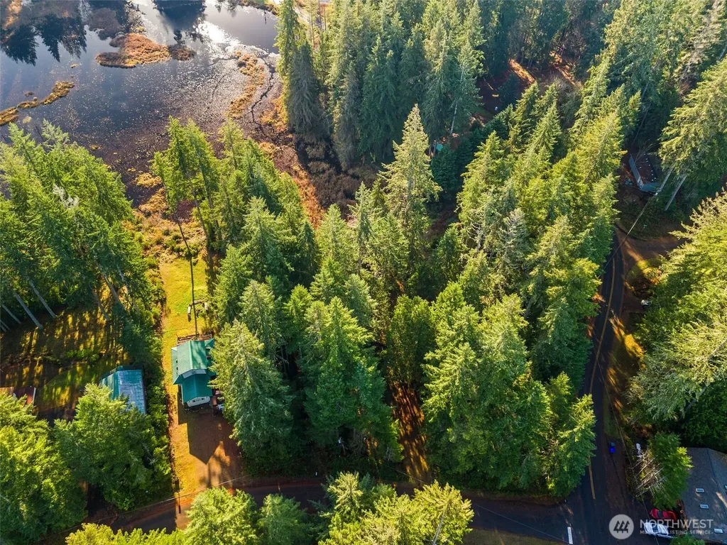 30 E Tahuya Drive Shelton WA 98584