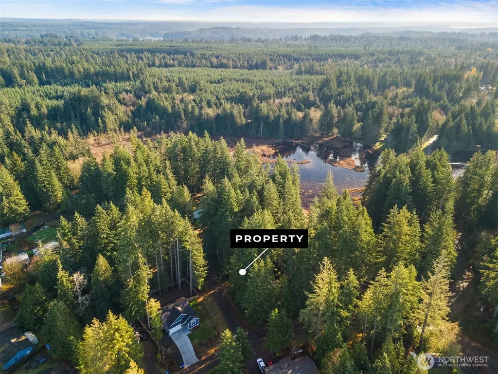 30 E Tahuya Drive Shelton WA 98584