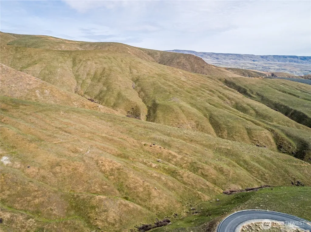 0 Knowles Road Wenatchee WA 98801