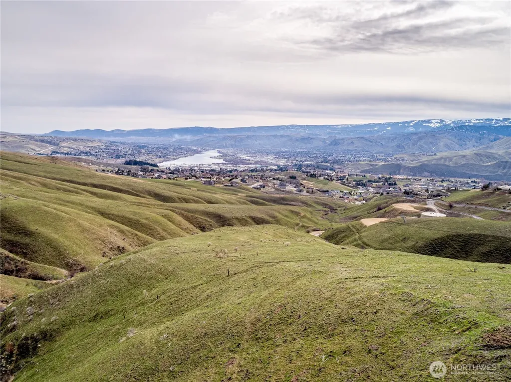 0 Knowles Road Wenatchee WA 98801