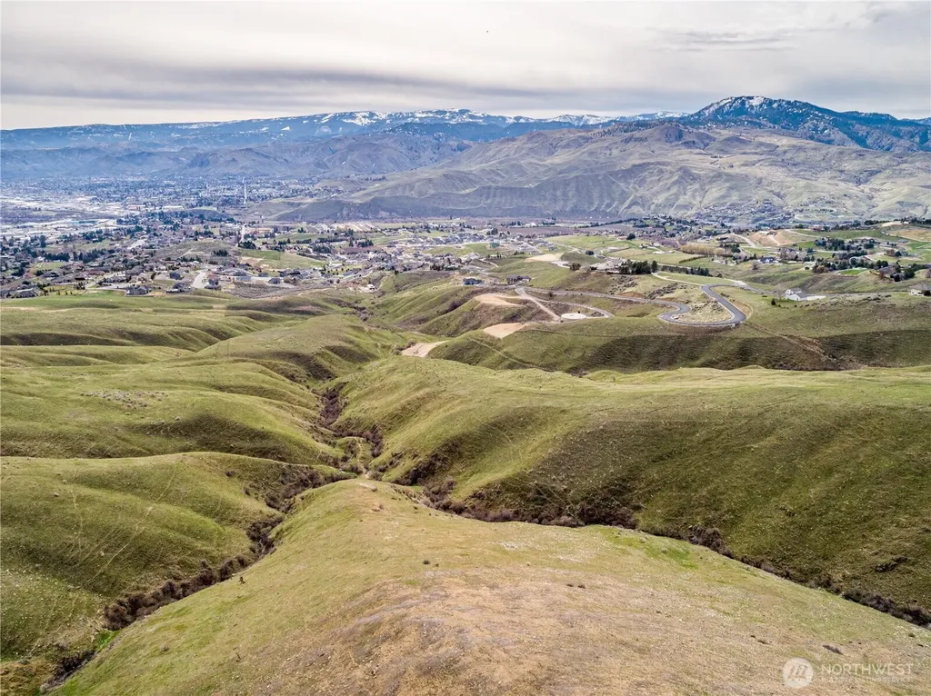 0 Knowles Road Wenatchee WA 98801