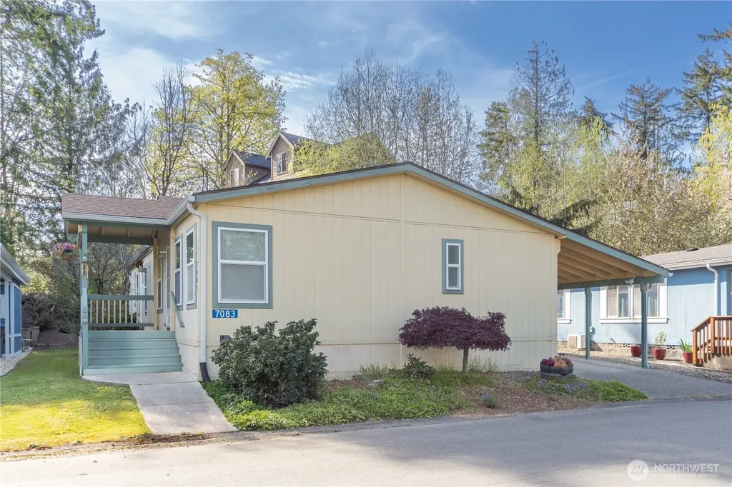 7083 NE Taurus Lane Bremerton WA 98311