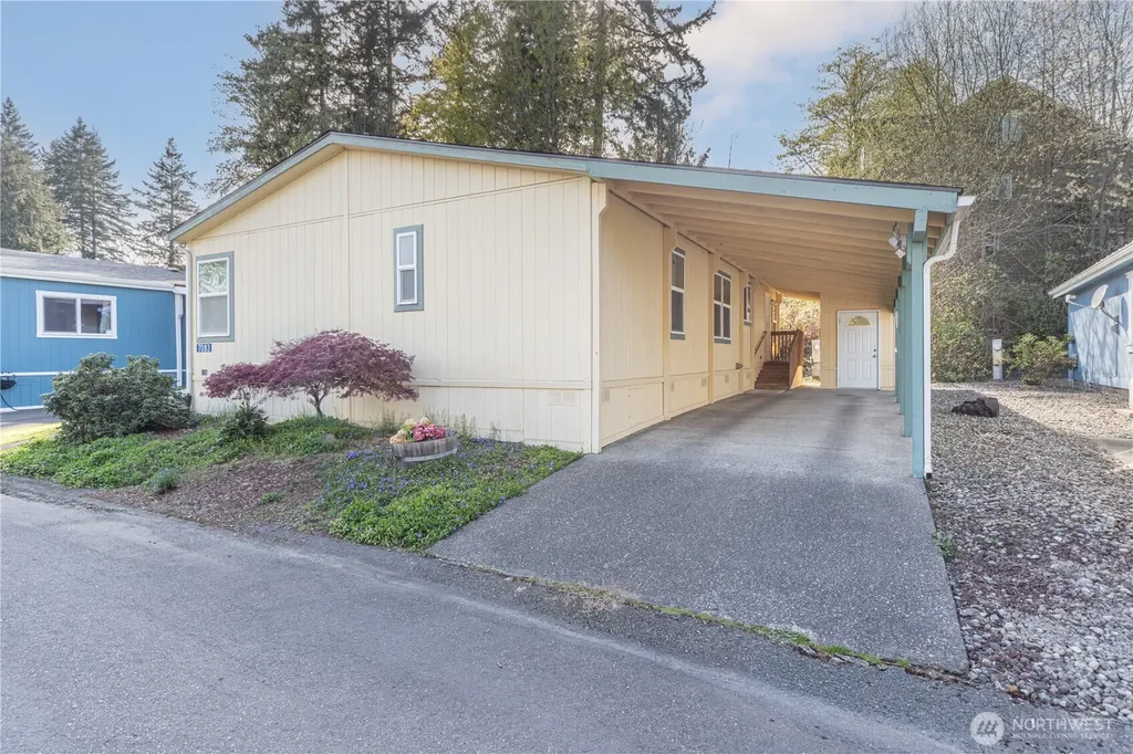 7083 NE Taurus Lane Bremerton WA 98311